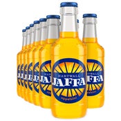 Hartwall Jaffa Appelsiini virvoitusjuoma 250ml