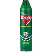 Baygon Muurahaisaerosoli torjunta-aine 400ml