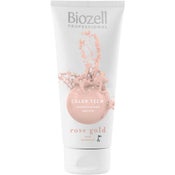 Biozell Professional Color Tech Rose Gold sävyte 200ml