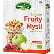 Myllärin Fruity Mysli muromysli luomu 375g