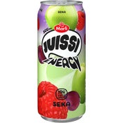 Marli Juissi Energy Seka sokeriton energiajuoma 500ml