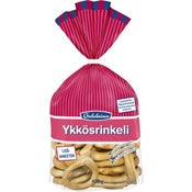 Oululainen Ykkösrinkeli 400g