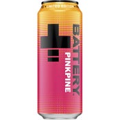 Battery Pinkpine energiajuoma 500ml