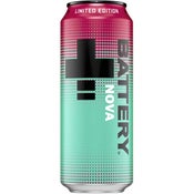 Battery Nova energiajuoma 500ml
