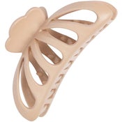 Cailap Hiussolki matta beige