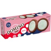 Fazer Domino Fun Avec keksi 120g