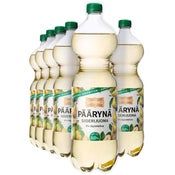 Spring Päärynä siiderijuoma alkoholiton 1,5l