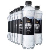 Villi Vahva Vichy kivennäisvesi 500ml