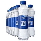 Villi Kivennäisvesi 330ml