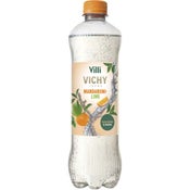 Villi Vichyjuoma mandariini-lime 500ml