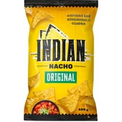 Indian Original Nacho maissilastu 400g