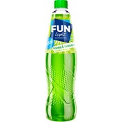 Fun Light Vihreä omena juomatiiviste 500ml
