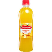 Ekströms Appelsiini mehutiiviste 500ml