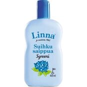 Linna Syreeni suihkusaippua 400ml