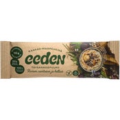 Eeden Kaakao-Maapähkinä täysannospuuro 60g