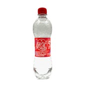KevytOlo Mansikka ja Passion + Hukkahedelmät kivennäisvesi 500ml