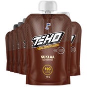 TEHO Suklaa proteiinipuuro 150g