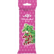 Alf's Joulukuusi koristerakeet 30g