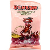 BonBon Murkun Lirut makeinen 60g