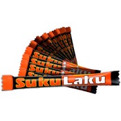 Malaco SukuLaku lakritsipatukka 14g
