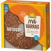 Linkosuo Jyvävarrasleipä 480g