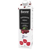Bonne Kirsikkamehu 1l