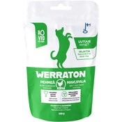 Werraton Kana koiranherkku 100g