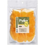 Finnut Kuivattu mango 200g