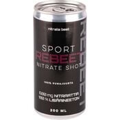 Rebeet Sport Nitrate Shot nitraattijuoma 200ml