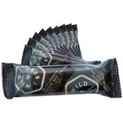 Wild&Berg Lakritsi-salmiakki proteiinipatukka 40g