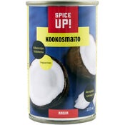 Spice Up! kookosmaito 165ml