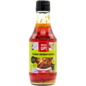 Spice Up! Tulinen Szechuan chiliöljy 200ml