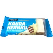 SportLife Nutrition Kauraherkku Porkkanakakku välipalapatukka 70g