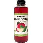 Raikastamo Minttu-Omena jäätee luomu 500ml