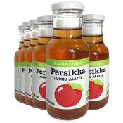 Raikastamo Persikka jäätee luomu 250ml