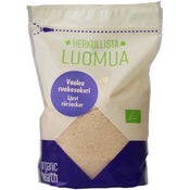 Organic Health Vaalea ruokosokeri luomu 500g