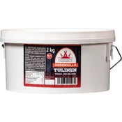Poppamies Hiidenhillo tulinen chilihilloke 2kg