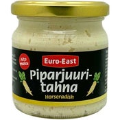 Euro-East Piparjuuritahna 200g