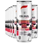 Celsius Summer Vibe energiajuoma 355ml