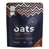 Puls Instant Oats Chocolate kaurajauhoseos 1kg