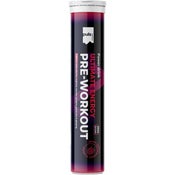 Puls Pre-workout Vadelma urheilujuomaporetabletti 20tabl