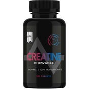 Puls Creatine Berries pureskeltava kreatiiniravintolisä 100tabl