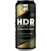 Puls HDR Hydration Sparkling Pear elektrolyyttijuoma 330ml