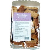 Piparipojan Parhaat Kahvin Kaveri keksi 300g