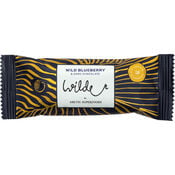 Wilder Wild Blueberry & Dark Chocolate välipalapatukka 27g