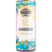 The Good Guys Magical Mango kombucha luomu 330ml