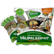 Green Planet Astronauts Taco välipalasipsi luomu 30g