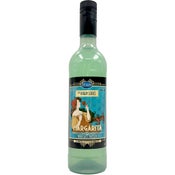 Modo Margarita makusiirappi 750ml