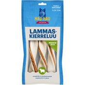 3 kpl, Hau-Hau Champion Lammaskierreluu 14cm 70g