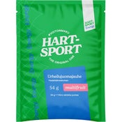 Hart-Sport Multifruit urheilujuomajauhe 54g